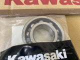 KAWASAKI NINJA300 2013 EX300A TRANSMISSION BEARING-BALL,6TM-6205NX3 92045-0735