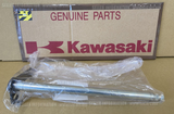 KAWASAKI NINJA ZX-10R ZX-10RR 11-24 LEVER-COMP-CHANGE SHAFT 13161-0078 parts