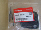 HONDA CIVIC TYPE R FD2 COVER SET, PEDAL 46545-SNW-J21