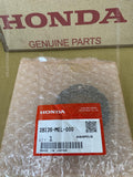 HONDA CBR600RR PC40 CLUTCH, ONE-WAY 28126-MEL-000