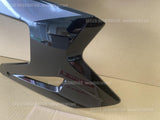 SUZUKI V-STROM 1050XT 2020 PANEL COVER, SIDE RH (BLACK) 94420-06L00-YVB