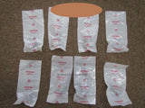 HONDA CBR1000F SC24 BEARING A SET CONNECTING ROD BROWN 13224-MS2-611 HOLA JAPON!