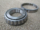 HONDA CIVIC TYPE R EK9 BEARING A TAPER X2pc (40X80X17 NTN) 91005-P80-003 V-LSD