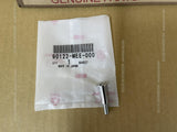 HONDA CBR600RR 2003 - 2026 BOLT, LEVER PIVOT 90122-MEE-000 clutch spare parts