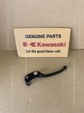 KAWASAKI NINJA 1000SX 2020 - 2023 LEVER-COMP, FRONT BRAKE 13236-0824 spare parts