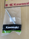 KAWASAKI NINJA 250R 08-12 LEVER-COMP-CHANGE SHAFT 13161-0076 shift shaft tranny