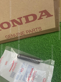 HONDA CIVIC TYPE R EURO K20Z FN2 SPRING, OIL PUMP REGULATOR 15232-RAC-000 parts