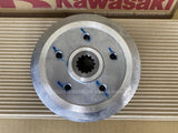 KAWASAKI NINJA 650 650R EX650 09-16 HUB-CLUTCH 13087-0046 embrague de buje MOTO