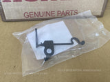 HONDA CBR1000RR 2017 - 2026 GUIDE, BANK ANGLE SENSOR 35165-MKF-D40 harness parts