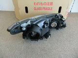HONDA CIVIC TYPE R FD2 LH HID HEADLIGHT HOUSING 33151-SNW-J01 HEAD LAMP UNIT DIY