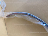 HONDA CIVIC TYPE R EURO FN2 MOLDING, FR. WINDSHIELD 73150-SMG-E11 low price DIY