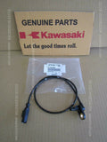 KAWASAKI NINJA ZX-10R 2011-2015 SENSOR RR WHEEL 21176-0708 abs anti lock brake