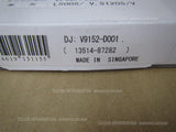 TACTI BELT, TIMING V9152-D001 FOR DAIHATSU HIJET S83P
