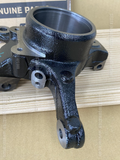 GENUINE KNUCKLE SPINDLE, RH FOR NISSAN KIX X E-POWER P15 40014-5RY0A