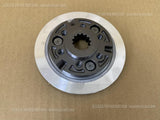 KAWASAKI NINJA ZX-10R ABS KRT EDITION ZX-10RR 2004-2024 HUB-CLUTCH 13087-0010