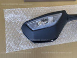 KAWASAKI NINJA ZX-10R ABS KRT EDITION 2021 - 2025 MIRROR-ASSY, RH 56001-0426