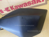 KAWASAKI VERSYS-X 300 KLE300C 2021 COVER-HANDLE,LH 59441-0043
