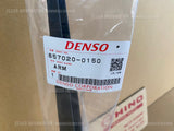 HINO RAINBOW RJ172A WIPER ARM (R) 857020-0150