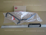 CLEARANCE SALE! HONDA CR-V ZL K24A RE3 PIPE COMP HEATER 19510-RTB-000 GENUINE 4U