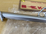 KAWASAKI KLX450R 2008 - 2019 STAND-SIDE,P.SILVER 34024-0175-458 prop stick parts