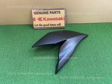 KAWASAKI Z500 ER500 2024 SHROUD, RH, OUTER,M.F.S.BLA CA ,US 49134-0033-739