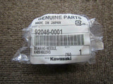 KAWASAKI VULCAN 1700 VAQUERO 2012 BEARING-NEEDLE K40X48X25V3 92046-0001 clutch