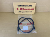 KAWASAKI NINJA ZX-6R KRT Edition 19-23 CLUTCH 54011-0634 cable del embrague moto