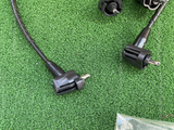 TOYOTA COROLLA LEVIN TRUENO AE111 CORD SET,COIL  SPARK, WRESISTIVE 90919-29275
