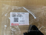 DAIHATSU COPEN MT L880K TIMING CHAIN GUIDE 13561-97201