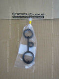 TOYOTA CALDINA ST246 GT4 ST214 GTT 3SGTE GASKET CYL HEAD COVER NO.2 11214-88580