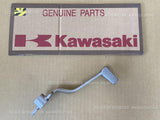 KAWASAKI Z400 2019 EX400G BRAKE PEDAL / TORQUE LINK LEVER-BRAKE,RR 43001-0756