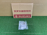 SUZUKI TS125R SF15A 1989 - 1990 SPACER EXHAUST VALVE 11263-12C01 power carbon