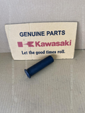 KAWASAKI VULCAN 900 CLASSIC 2006 - 2024 GRIP, LH 46075-1212 spare parts cycles