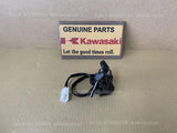 KAWASAKI VERSYS 650 2022 - 2025 SWITCH-ASSY-IGNITION 27005-0713 spare parts deal