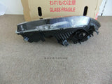 HONDA CIVIC TYPE R FD2 LH HID HEADLIGHT HOUSING 33151-SNW-J01 HEAD LAMP UNIT DIY