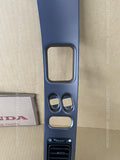WH STK! HONDA NSX NSX-R NA1 NA2 OUTLET ASSY LH DOOR SWITCH COVER 83570-SL0-A10ZA