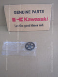 KAWASAKI KX450SR KX450X 2022 KX450 19-22 GEAR-SPUR,OIL PUMP DRIVE 25T 59051-0770