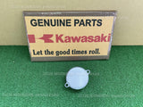 KAWASAKI SUPER SHERPA KL250G 2000 - 2010 CAP,OIL FILTER 11012-1995 spare parts