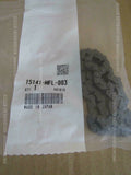 HONDA CBR1000RR CBR1000SP 2008 - 2026 CHAIN, OIL PUMP (72L) 15141-MFL-003 parts