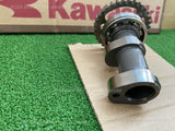 KAWASAKI KX250XC 2021 KX250X 2022 - 2024 CAMSHAFT-COMP INLET 49118-1263 parts