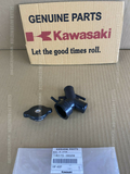 KAWASAKI VERSYS 1000 KLZ1000 2012-2021 WATER PIPE CAP-ASSY 14075-0028 radiator