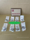 HONDA CIVIC TYPE R FD2 BEARING D, CONNECTING ROD (GREEN) SET X8PC 13214-RBB-004