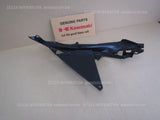 KAWASAKI NINJA 650 2020-2022 COWLING SIDE CNT RH 55028-0718 plastic parts cheap