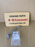 KAWASAKI KLX250 KLX250S 06-20 KLX300R KLX300 20-23 LEVER-CHANGE,PEDAL 13156-1480