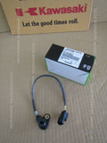 KAWASAKI VERSYS-X 300 2017 - 2021 KLE300 SENSOR GEAR POSITION 21176-0832 parts