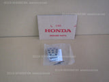 HONDA CIVIC TYPE R FD2 COVER SET, PEDAL 46545-SNW-J21