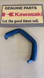 KAWASAKI NINJA ZX-7RR ZX750N 1997 TUBE 92191-1018 fuel pump RUBBER spare parts
