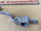 KAWASAKI Z400 2019 EX400G BRAKE PEDAL / TORQUE LINK LEVER-BRAKE,RR 43001-0756