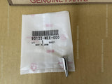 HONDA CBR600RR 2003 - 2026 BOLT, LEVER PIVOT 90122-MEE-000 clutch spare parts