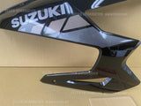 SUZUKI V-STROM 1050XT 2020 PANEL COVER, SIDE RH (BLACK) 94420-06L00-YVB